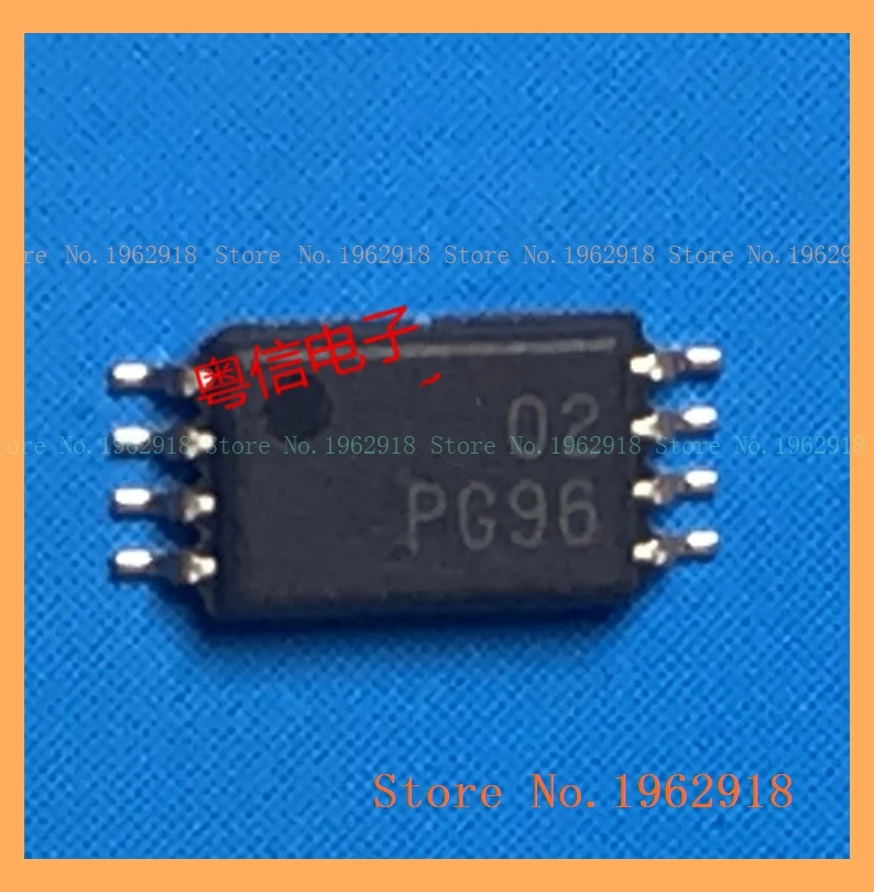 

P82B96PW P82B96PWR PG96 TSSOP-8
