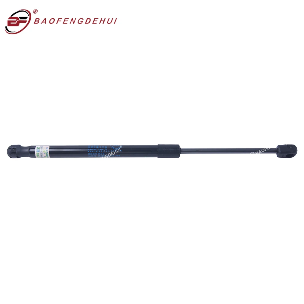 

2 шт. 4E0827552B 4E0827552C для Audi A8 2002 2003 2004 2005 2006 2007 2008 2009 Задняя Крышка багажника Лифт поддерживает удары