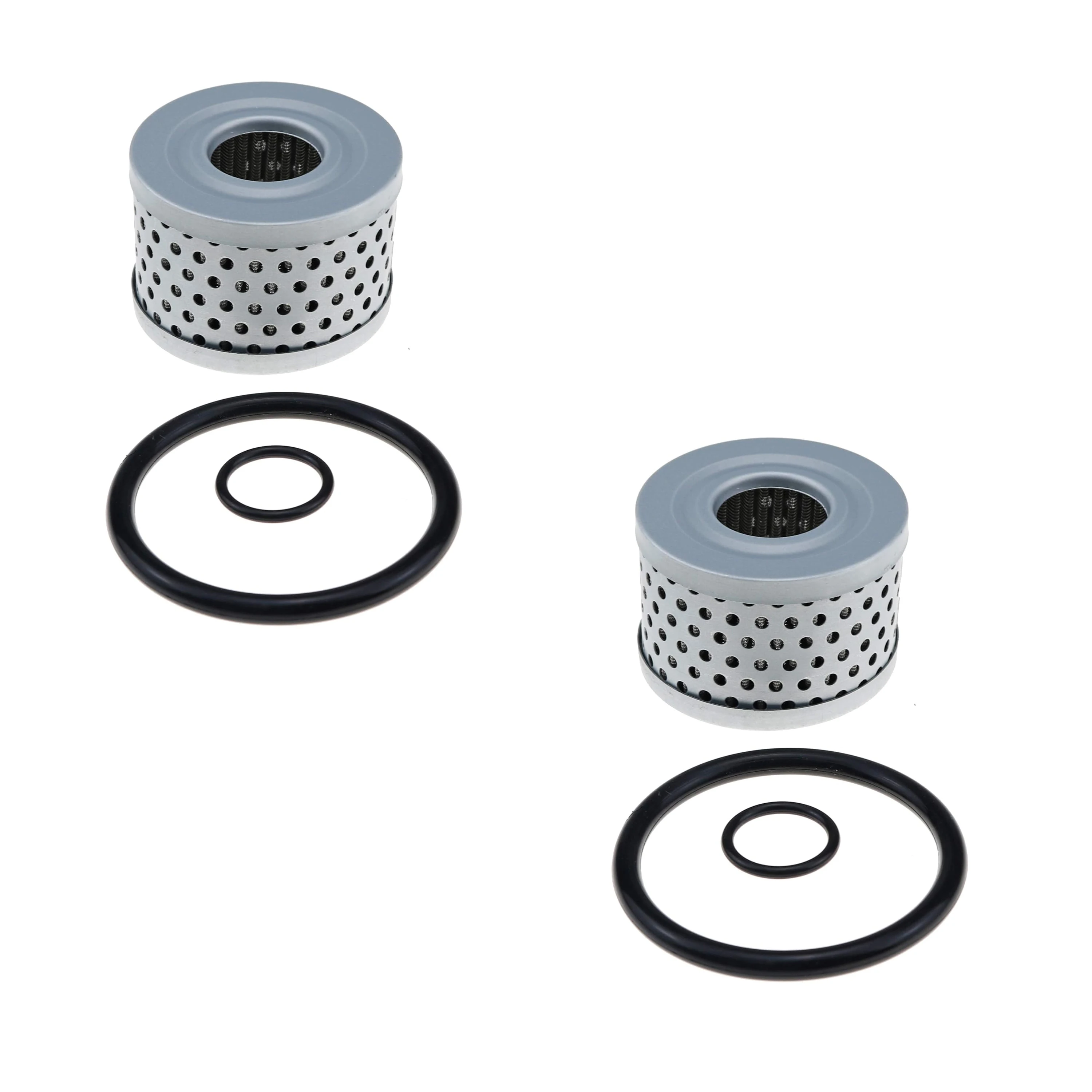 X2 Transmission Oil Filters 3312199031 3312301037 for ZF Marine 25 25A