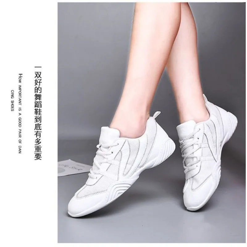Brand Professional Dance Bodybuilding Shoe Competitive Sport Competition Training Sport Shoe Designer Martial Arts Athletic