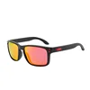 Brand Design Polarized Sunglasses for Unisex Square Trendy Driving UV400 Goggles Sun Glasses Shades 1