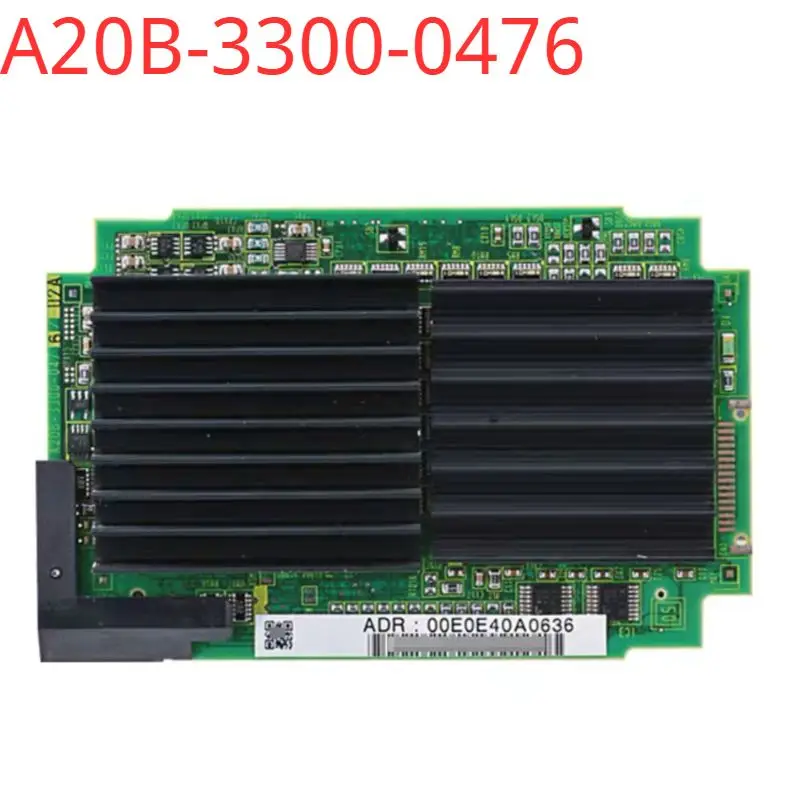 

A20B-3300-0476 FANUC CPU CNC системная печатная плата