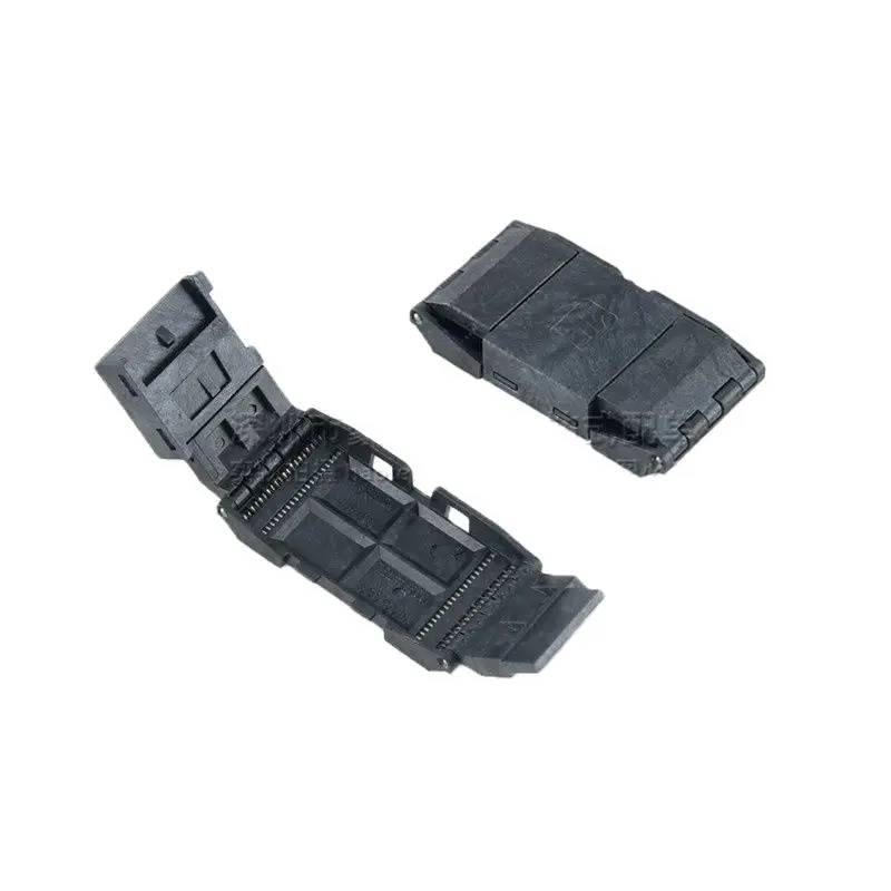 Piezas/980020-40-XX TSOP40 pies de cuerpo ancho 40P SMT IC memoria flash chip toma de prueba