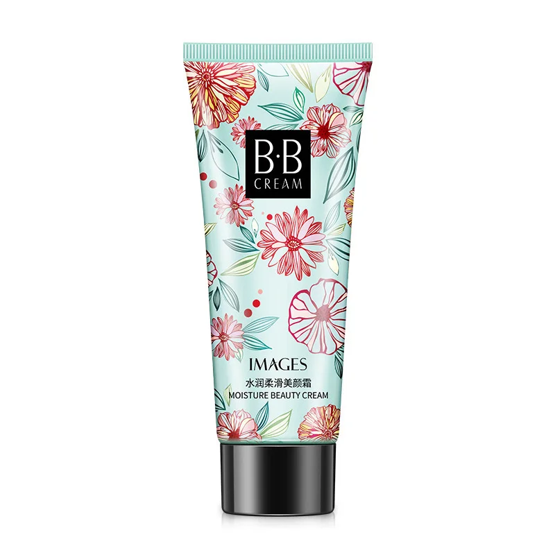 Liquid Foundation Repair Concealer Isolation Cream Oil Control Refreshing And Moisturizing BB Cream Long-lasting Korean Makeup bb cream