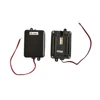 3-16L Mini Vacuum Air Pump DC12V Aquarium Air Pump 110-220V For Tube Ozone Generator Water Durable Steady 3