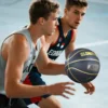 PU Composite Basketball Size7 Outdoor Indoor Match Training Ball For Youth Women Men Standard Basketball Black Gold High Quality 4