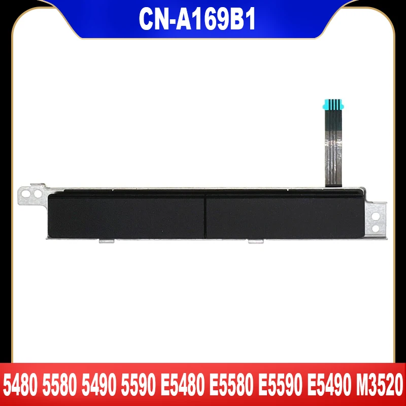 

A169B1 Новая сенсорная панель для Dell Latitude 5480 5580 5490 5590 E5480 E5580 E5490 E5590 M3520