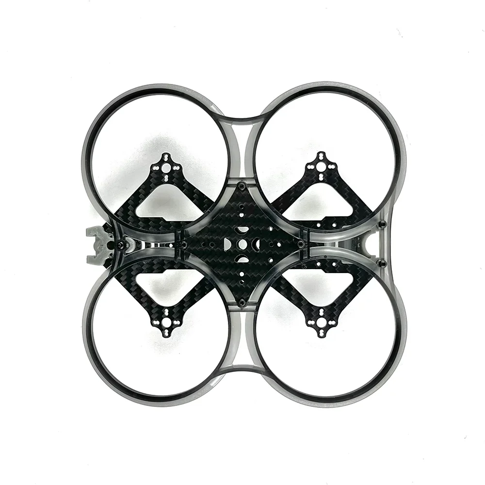Cadre CineApe 25 2.5 pouces DarwinFPV - Pièces drone FPV micro