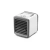 Air Conditioner Air Cooler Mini Fan Portable Airconditioner For Room Home Air Cooling Desktop Usb Charging Air Conditioning Fan 3