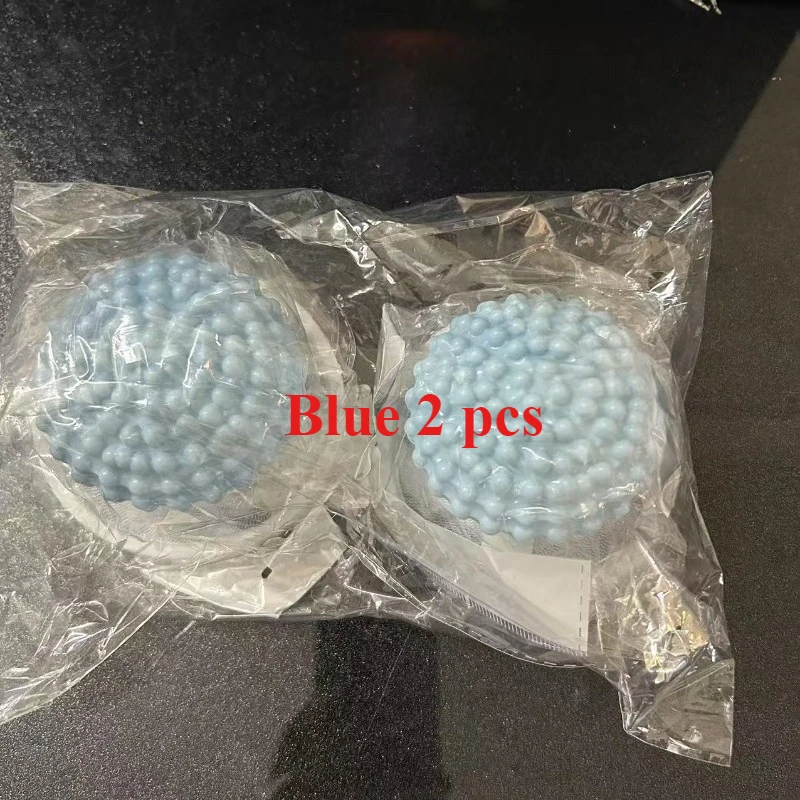 Blue 2 pcs