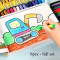 6pcs - full set