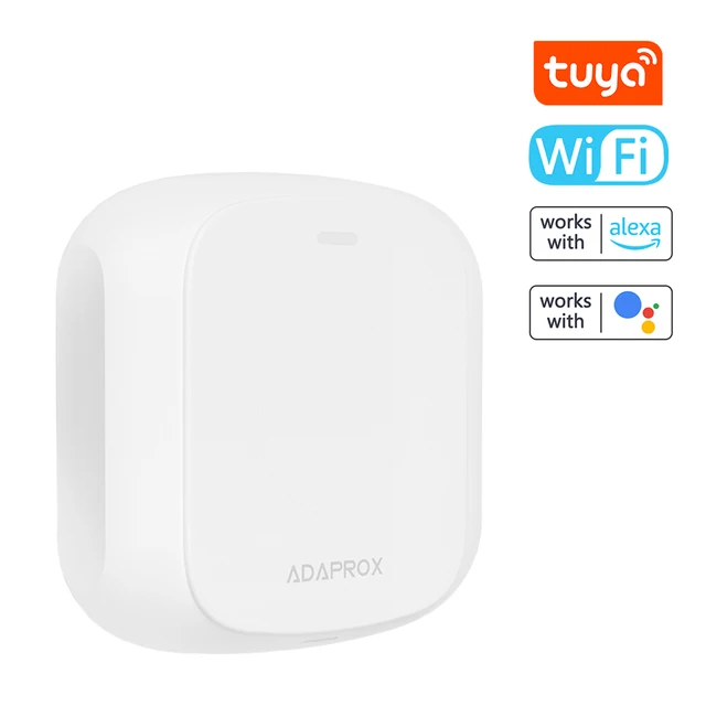 WiFi version
