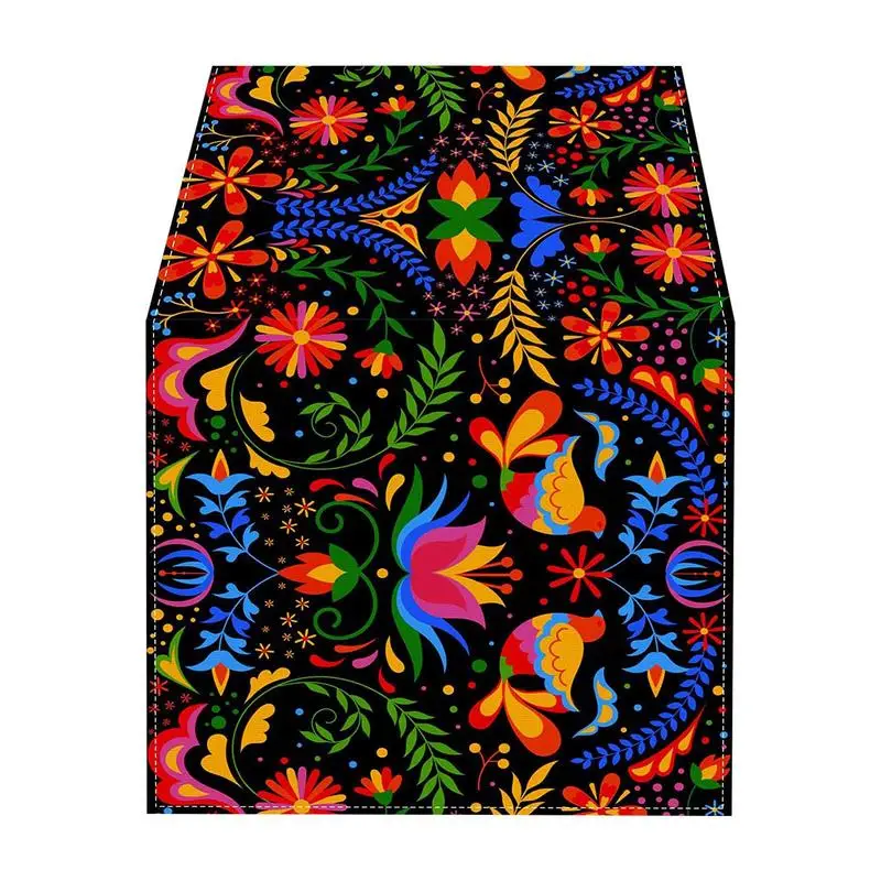 MexicoTableRunnerMexicanTableCoversPartyLinenPartyTableRunner