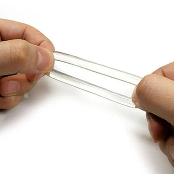 Male Cock Ring Penis Ring Delay Ejaculation Scrotal Binding Ball Stretcher anillos para hombre Silicone Cockring Sex Toy For Men 5