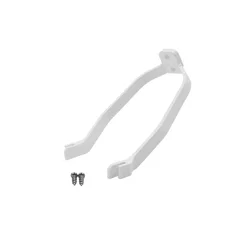 Enhanced Electric Scooter Mudguard Fender Support Bracket - Reinforced Modification Accessories (M365 and Pro)