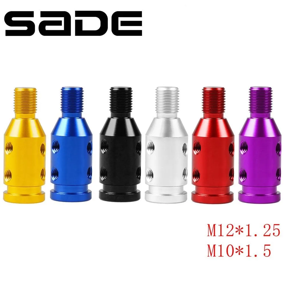 Универсальное автомобильное руководство адаптер переключения передач для ручки