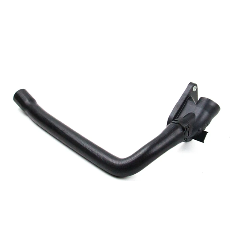 Car Accessories Engine Radiator Water Hose Joint For BMW F20 F30 N13 Water Tank Radiator Hose Connector 11537600586