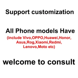 Artistic Soft Silicone Case - HD Painted Design for ZTE nubia Red Magic 6 (Custom)