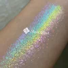 Sheeneffect Newest Rainbow High Quality Professional Makeup Highlighter for Face Eyes 5