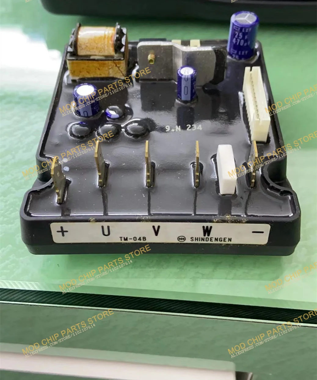 New Tm04b Tm-03c Tm-05b Tm42 Tm-03a