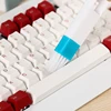Multifunction computer window cleaning brush window groove keyboard cleaner nook cranny dust shovel Window Track cleaner GUANYAO 3