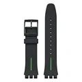 Black green