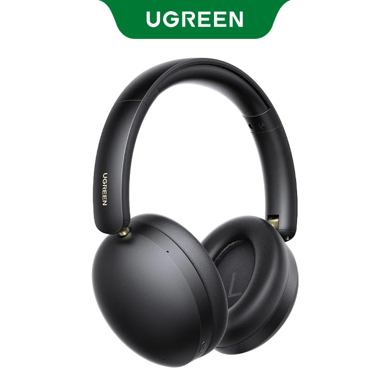 Ugreen studio max2 casque bluetooth sans fil avec microphone_voghion.com