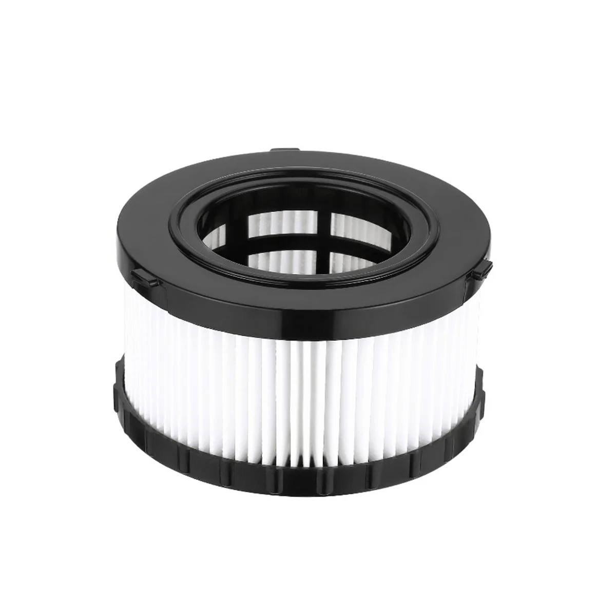 4PCS HEPA Filter Replacement for DC5151H DC515H DCV517 Vacuum Cleaner Replacement Accessories