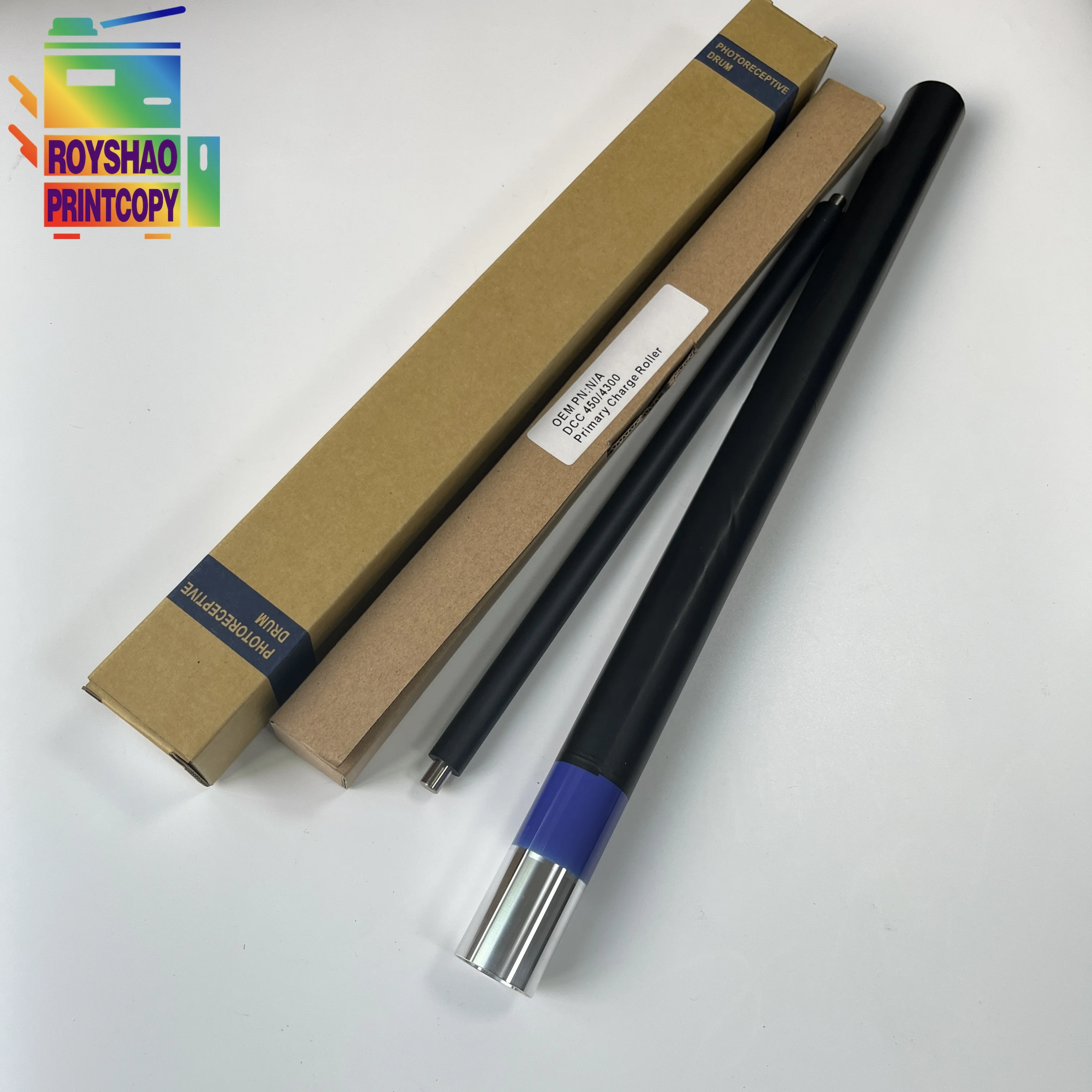 

WC7228 OPC Drum + PCR Primary Charge Roller For Xerox 7228 7235 7245 7328 7335 7345 7346 7700 7750 7760 C240 C250 C320 C360 C400