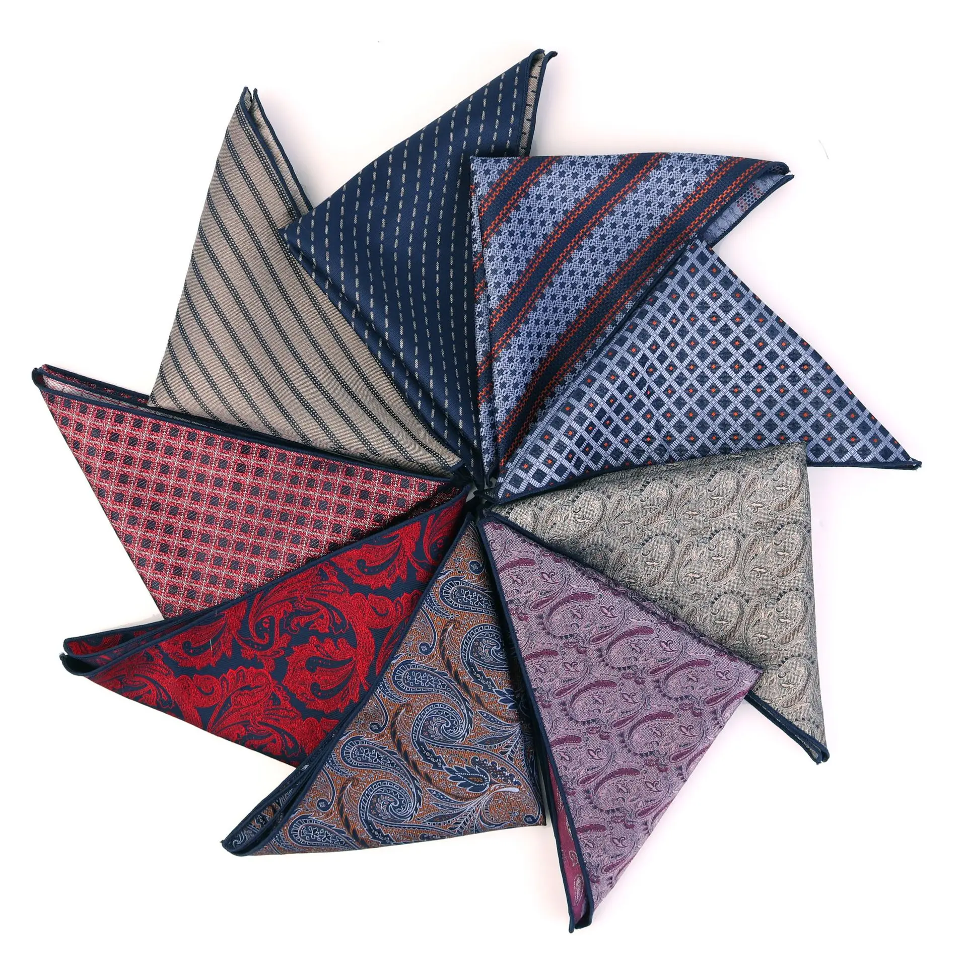 Pocket Squares