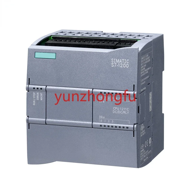 

CPU Module New PLC Module 6ES7211-1AE40-0XB0 S7-1200