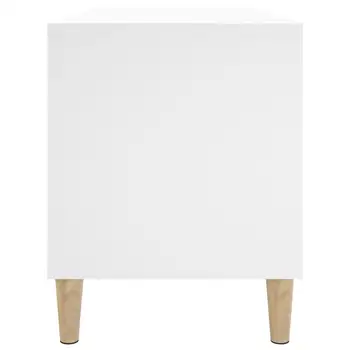 Vinyl Records Cabinet 6