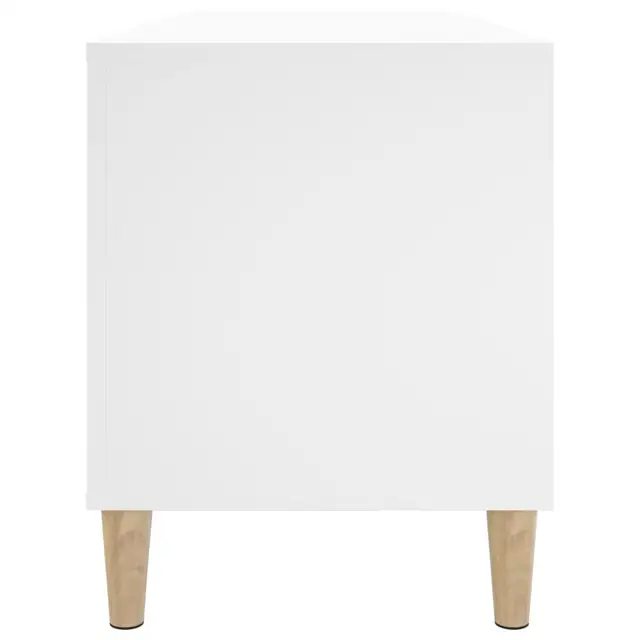 Vinyl Records Cabinet 6