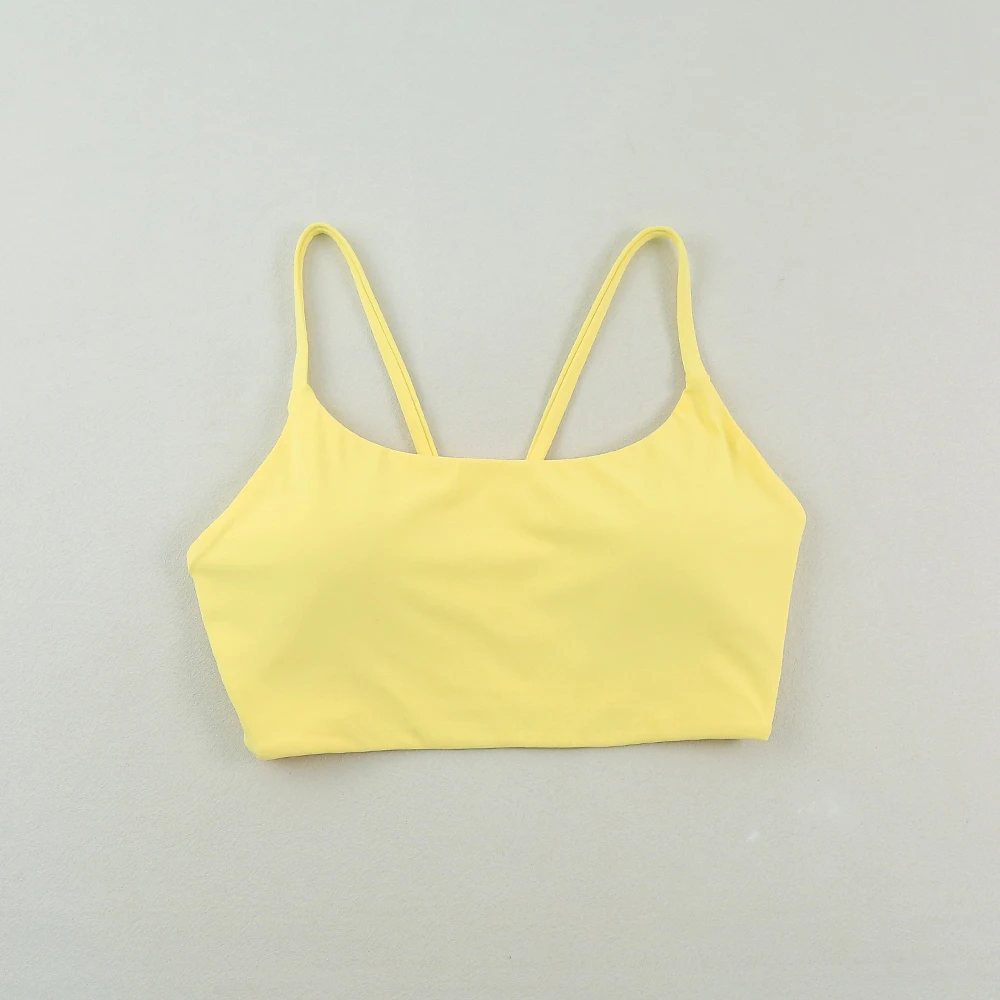 Washed Yellow