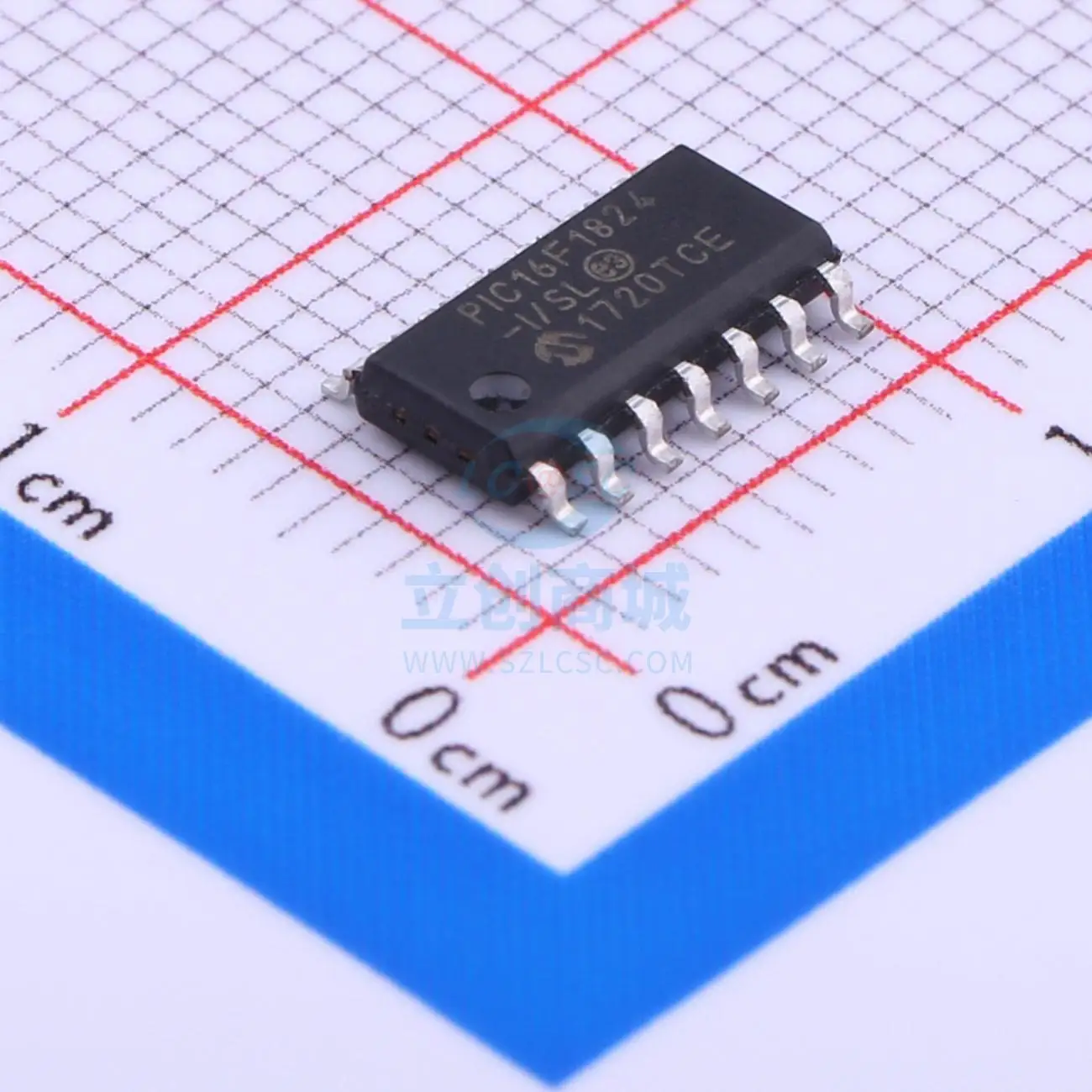 

Оригинальный IC-чип