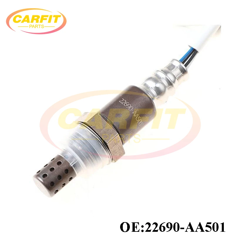 ٷ    Ž ƿ WRX STI Saab 9-2X ڵ ǰ O2  , OEM 22690-AA501 22690AA501, ǰ