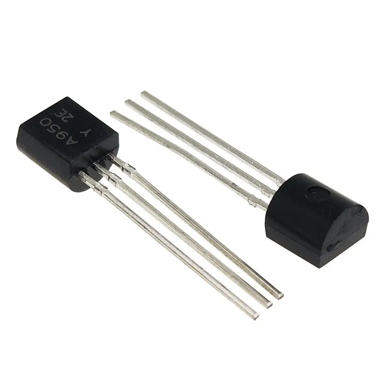 

10 шт 2SA950-Y зарядное устройство для триодов-92 2SA950