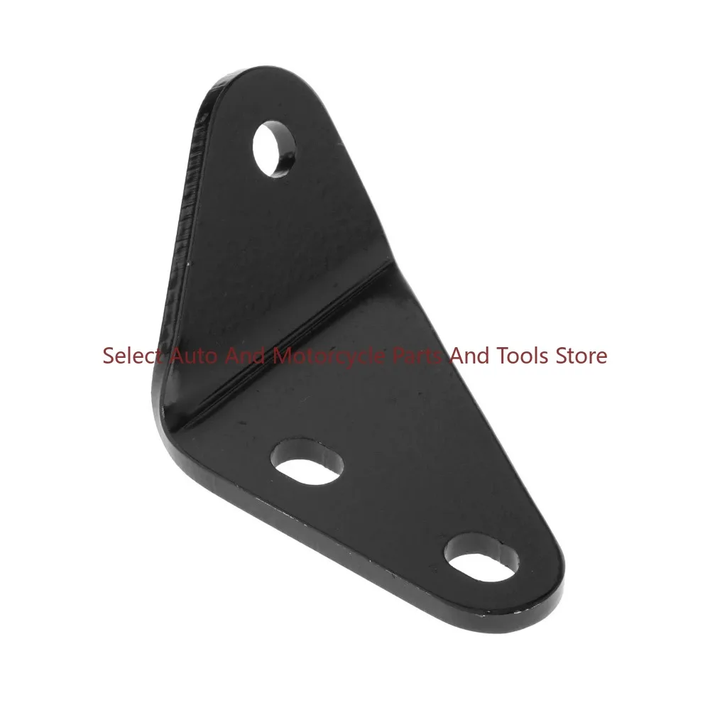 Boutique Durable Car Clutch Pedal Bracket Repair Bracket Kit Pedal Mount for Volkswagen T4 Transporter Iron 1Set