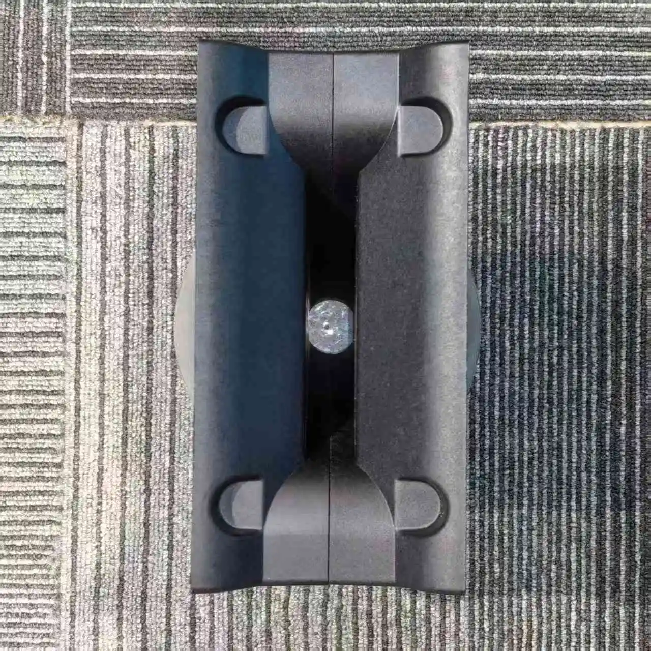 MW Audio-Line Array Lautsprecherhorn für 5 Zoll, 100 L x 205 B x 165 H, 1 Zoll Hals, professionelle Audio-Engineering-Ausrüstung – Detail 8