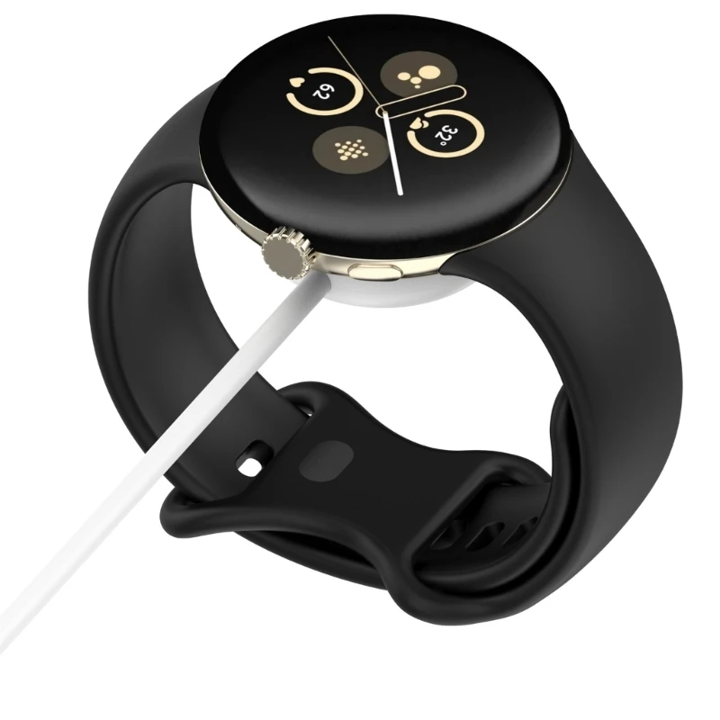 Pixel Watch 2 ȣȯ ڱ  ڵ     ̺ 귡Ŷ Smartwatch Station  K0AC