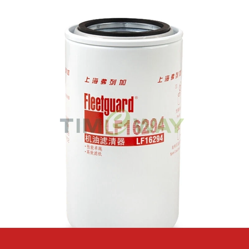 

LF16294 Fleetguard for 1012010-36D Oil Filter Element W950/31 Oil Filter Element LF16294