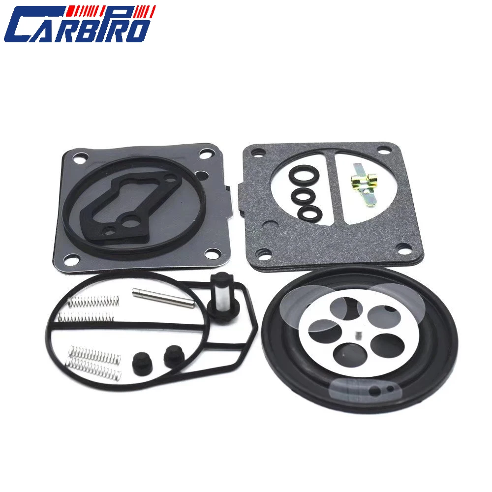 Carburetor Repair Kit For Sea Doo 650 717 720 787 800 SP GS GTX HX XP SPX GTS carburetor repair tool kit