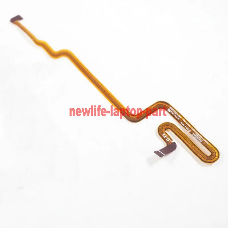 Originale Per Cavo Flessibile Di Controllo Touch Hp Pro X2 612 G2 Spedizione Gratuita