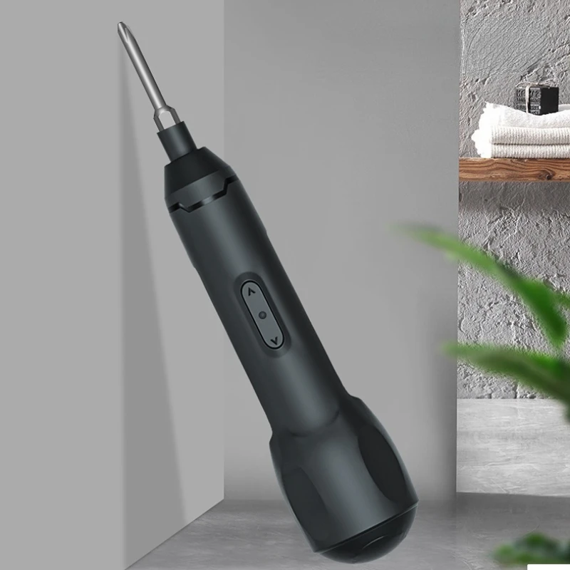 Mjia Electric Screwdriver Rechargeable Multifunction Cordless Electric