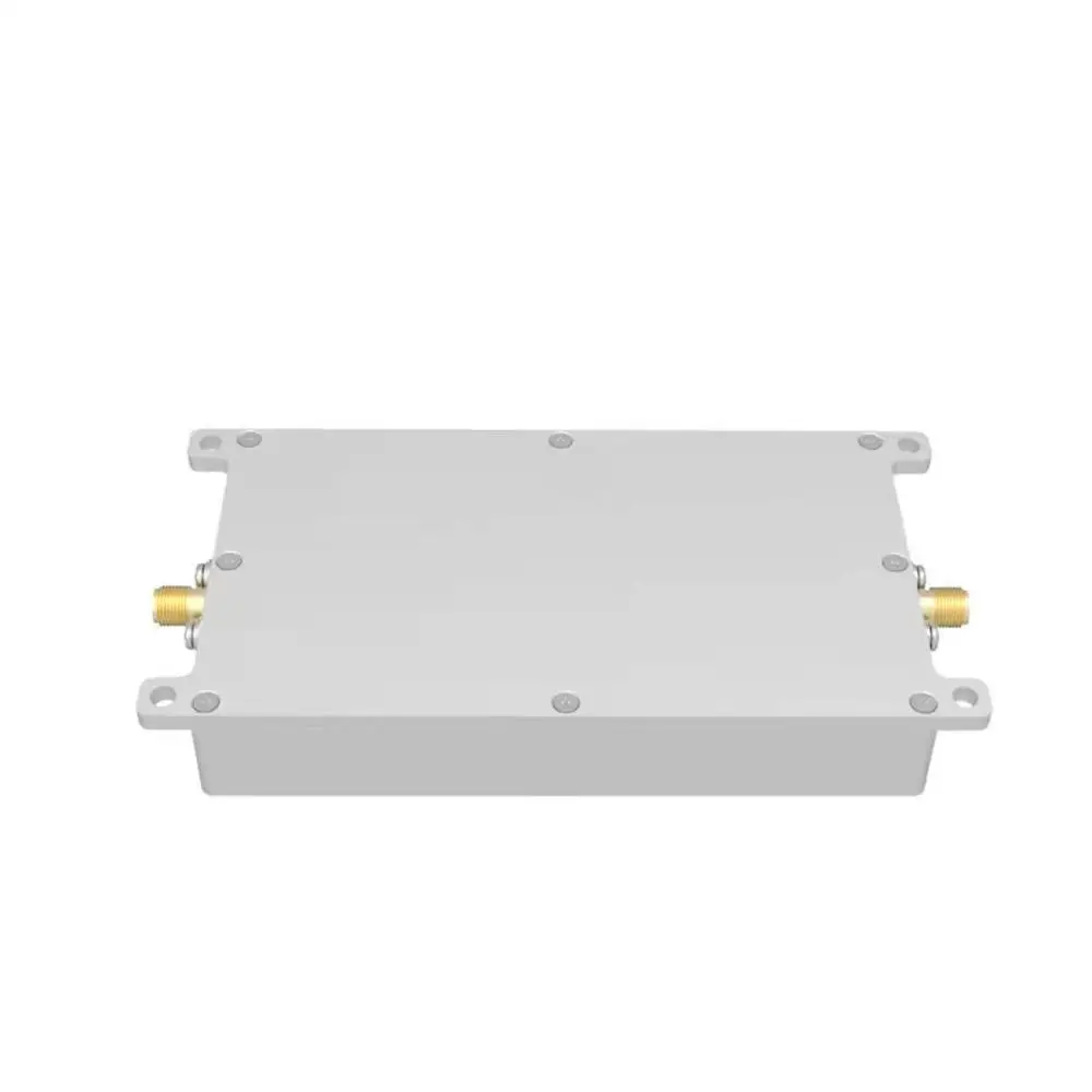 SZHUASHI-Signal Booster, 100% New, 2.4GHz, 20W, 43dBm,Drone,2.4GHz WLAN Base Station ,for IEEE 802.11b/g/n Wireless LAN