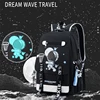Kids Backpack Children School Bags for Boys Astronaut School Backpack Waterproof Primary Schoolbags Book Bag Mochila Infantil 3