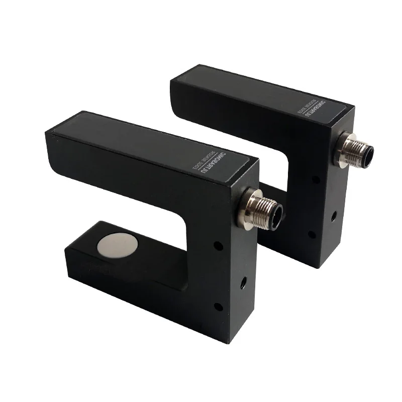 

High quality EPC Edge Guiding Ultrasonic Detector load Cell sensor with Controller for industry packaging machine