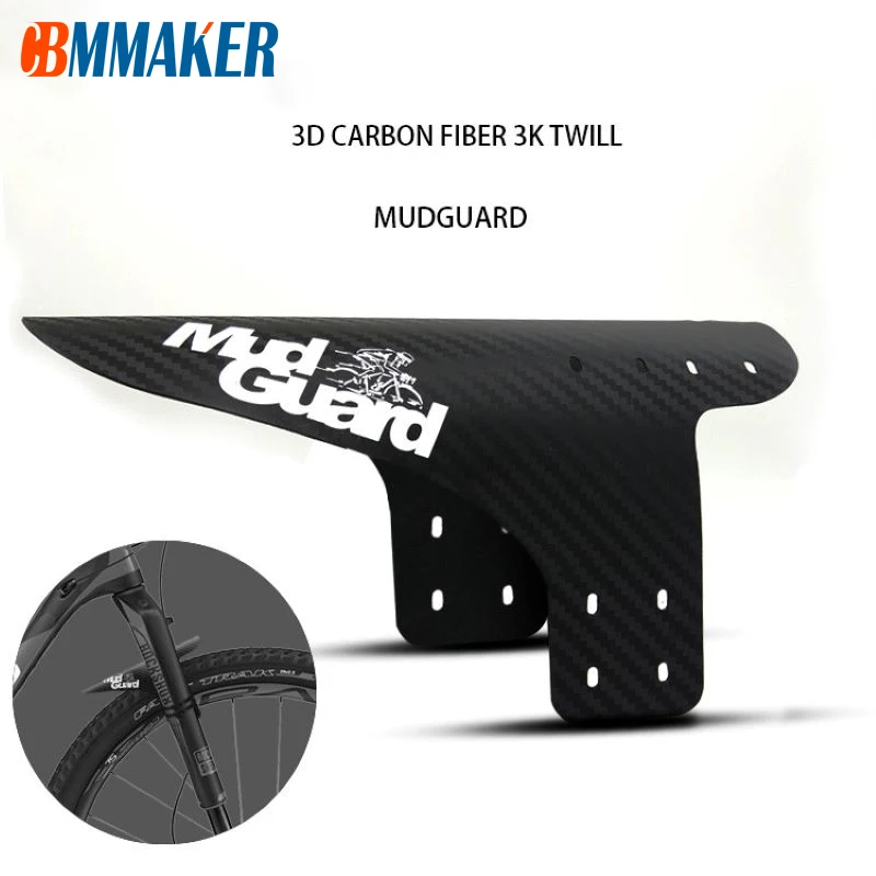 plastic bike fenders