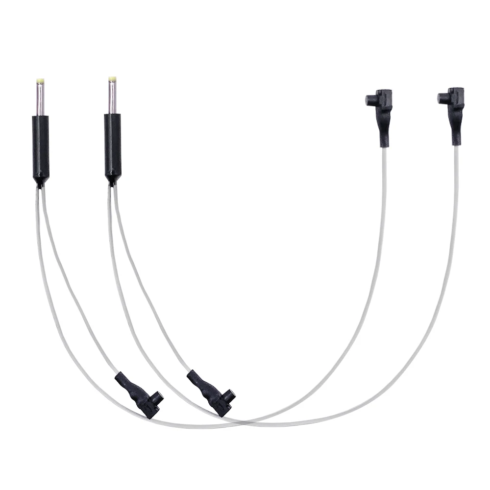Bouton Sram Etap Clic Pour Extensions De Câble Noir 650 Mm 2 Unites B13f6