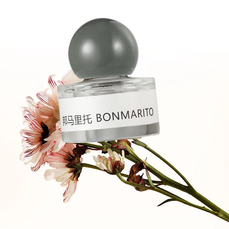 Profumo Fruttato da Donna Fresco e Naturale con Note di Mela, Agrumi, Gelsomino, Sandalo, Floreale e Legnoso Eau De Toilette Fragranza a Lunga Durata - immagine 6